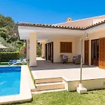 Villa Gotmar By Sealand Villas
