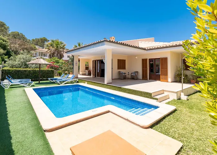 Villa Gotmar By Sealand Villas